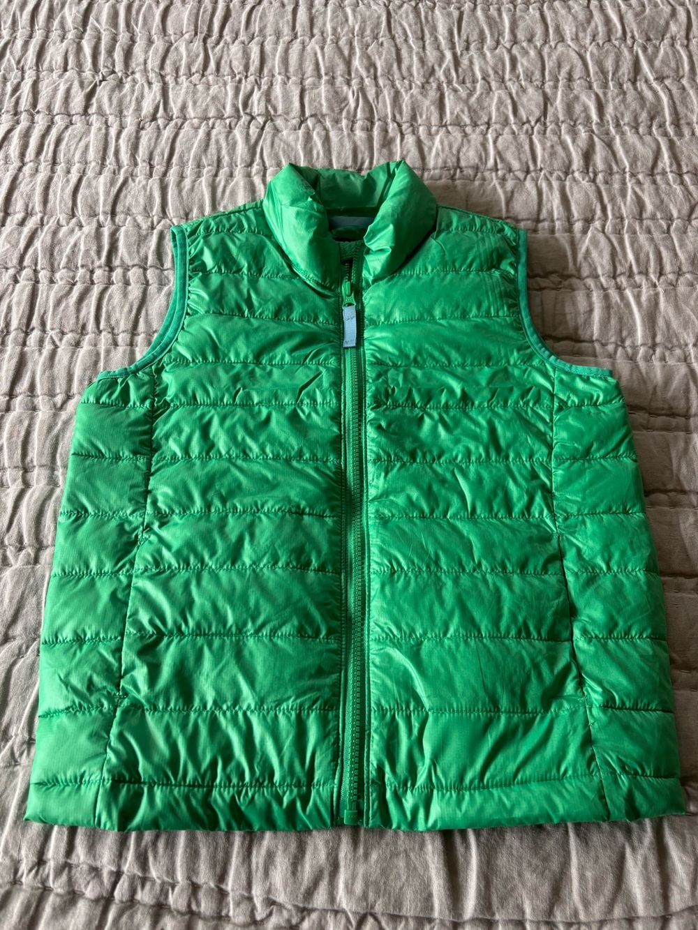 Primary Lighweight Puffer Vest